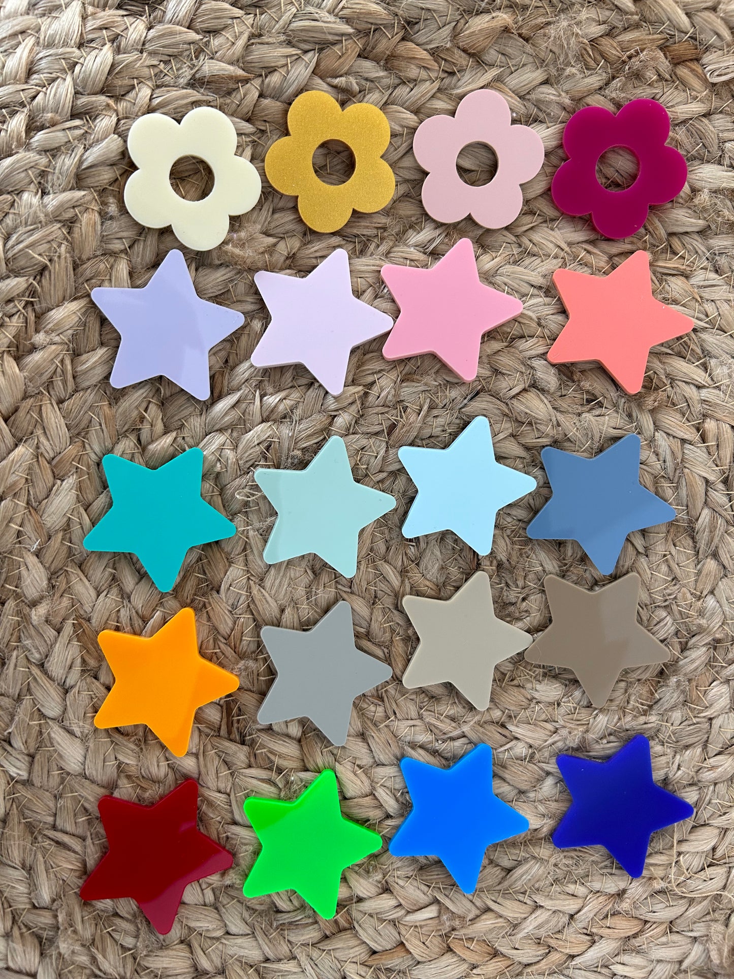 Reward Jar