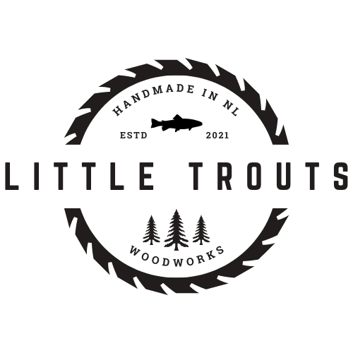 Little Trouts Woodworks